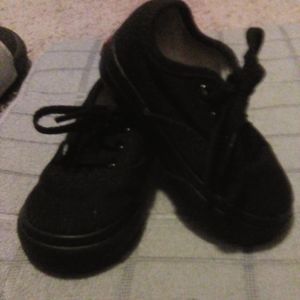 Toddler vans shoes